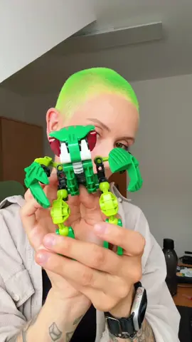 the only 24k labubus i need are more bionicles #labubu #bionicle 