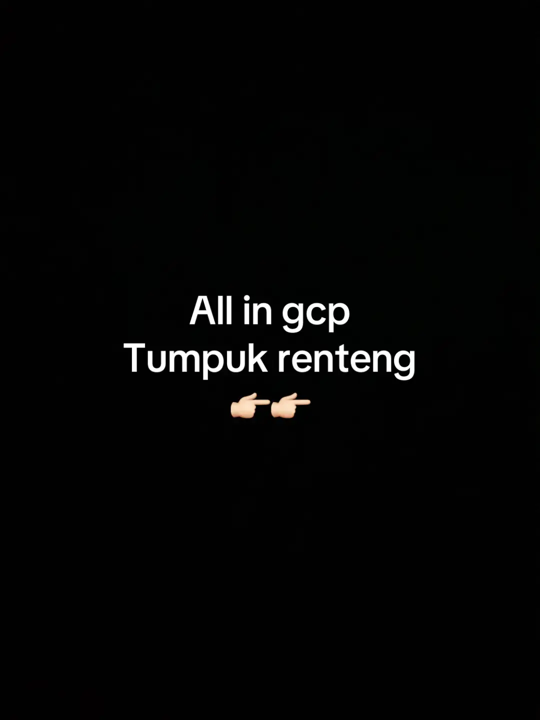 @ninethreefamily @SIGARAN_GANK @nineteen_genk @OFTWENTYONE @Zerotwo Reborn @TEN FAMILY @sixprosa_syndicate.official @elevenallbest @SQUAD.UL3T @Arabiansgank14 @AREK RT 3 @ertelimo_gank @fantasticfour04# @PEMUDA 18 SQUAD @SIJIDEWE_OFFICIAL @TEAM REGOR 87 @ALI ID OFFICIAL @MAS FARIS CHANNEL #TUMPUKRENTENG_GUMILANG #masukberandafyp #karnafal2025 #gcptumpukrenteng #aliidchannel 