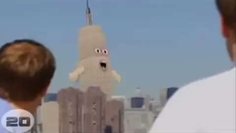 The phrase “Don’t be racist, I am a building” is peak nonsense meme culture, the kind of absurd humor that thrives on being so random it becomes unforgettable. The meme originates from a crudely animated, surrealist YouTube/TikTok clip where a poorly drawn character — often literally a talking building — solemnly declares: “Don’t be racist… I am a building.” There’s no logical setup, no explanation, just the blunt statement delivered in monotone, and that’s what makes it funny. Like many shitpost-era memes, it works because it takes a serious topic (racism) and applies it to a completely nonsensical context (a sentient building demanding respect). The sheer disconnect is the punchline. From there, the quote was quickly ripped, remixed, and edited into countless variations: 3D animations, Roblox skits, text-to-speech parodies, even deep-fried edits with MLG sound effects. The humor lies in its anti-joke structure — instead of teaching a moral lesson or building toward a setup, the meme is the joke. It’s absurd, surreal, and so random that it feels like a dream you only half remember. But because of its strange energy and quotability, it stuck in the collective meme brain as one of those iconic one-liners you can drop in chat and instantly get laughs. #DontBeRacist #IAmABuilding #SurrealMeme #AbsurdHumor #ShitpostCulture #RandomCore #InternetWeirdness #AntiJoke #MemeClassic #DeepFriedMeme #YouTubePoopEnergy #CursedButFunny #MemeOneLiner 