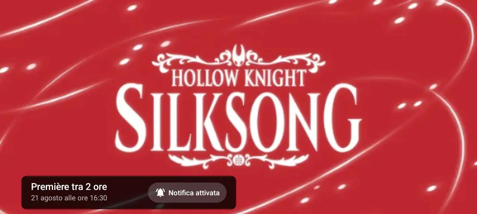 #fyp #hollowknight #silksong #foryou 