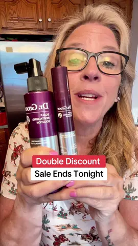 Dr Groot Hair Care Set women and men over 35+ #drgroot #drgroothaircarebundle #tiktokshopcreatorpicks #thinninghair #hairloss 