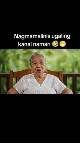 Haha naglalaro ng linis linisan 🤣🤣 #aivideoVeo3😍 #fyp #NanayAIDAPatamavideos 