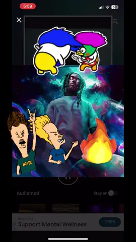 Gotta drop some hard MK clips to this song #fyp #liluzivert #followformorevideo #followerforfollowback 