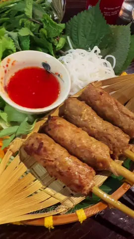 อาหารเวียดนามอร่อยๆ 📍MET Hoi An #ของกิน #ไปเที่ยวกัน #enjoy #vietnam #อร่อยบอกต่อ 