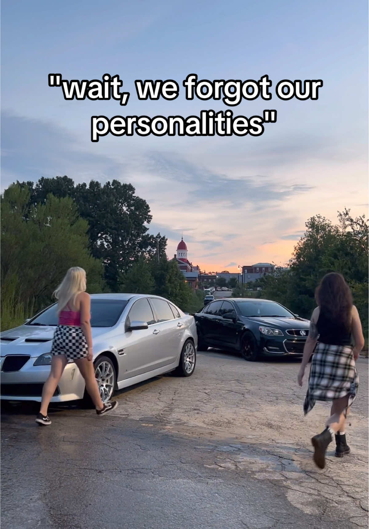 can't forget that😉💅🏻 @g8kait #carsoftiktok #chevysssedan #pontiacg8  #holden #cargirls 