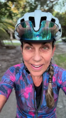 These bodies were meant to move!!!! #femalecyclist #moveyourbody #Fitness #longevity #fitover60 