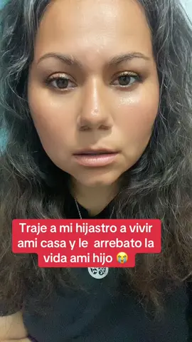 Traje Ami hijastro solo para que le arrebatara la vida ami hijo #storytime#parati#viral#mundo#historiasreales 