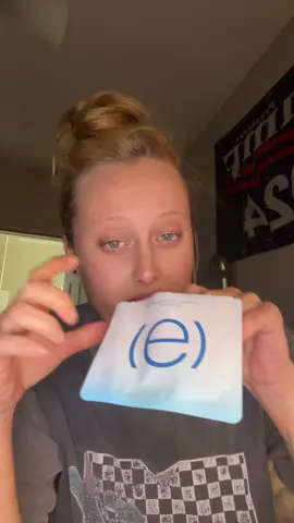 excuse my broken shower rack in the back lol but i love these please check them out you will absolutely not regret it they are amazing #viral #showcase #hydratedskin #eyepatchesskincare #eyemaskskincare 