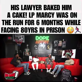 Thoughts?? @lp_marcy thought he was getting time served but ended up serving 10yrs for a r*bbery 😳 Link In Bio 