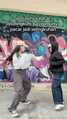 Emang hidup ini kooonnnnnnn Nyooolll!!! #fypシ゚ 