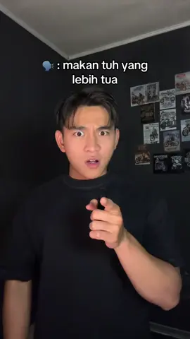 Kuncinya yang penting nurut