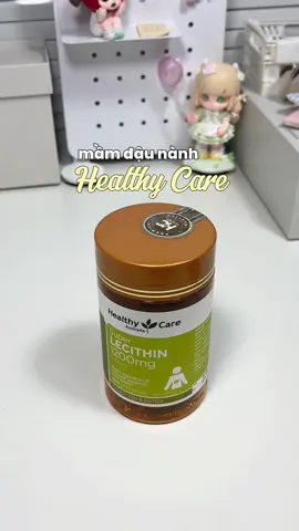 mầm đậu nành healthy care của Úc 🇦🇺✨#mamdaunanh #healthycare #mamdaunanhhealthycare #depda #foryou 