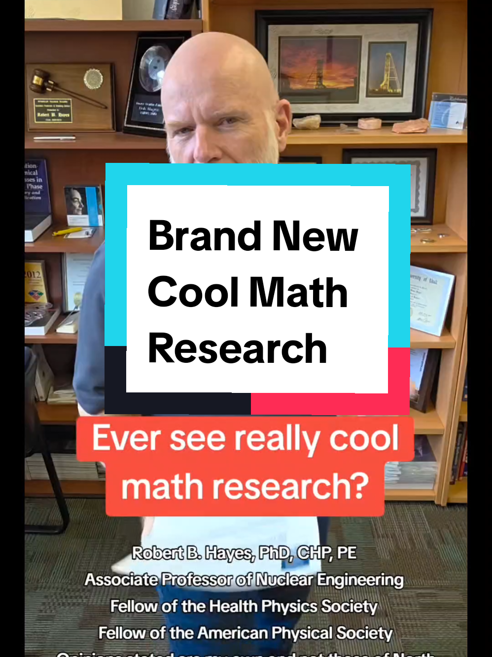 Stitch with @I love science! about brand new cool math research! Go watch his video tho because he showed some nice research by one of his students #math #mathtok #research #stem 