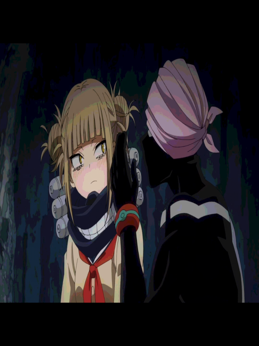 my son . #myheroacademia #bokunoheroacademia #mha #twice #toga #jinbubaigawara 