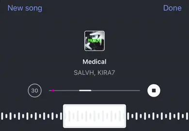 Medical😍🫶🏻 . . . . . . . . . . . . . . . . . . . .#kira #kira7 #medical #rap #music 