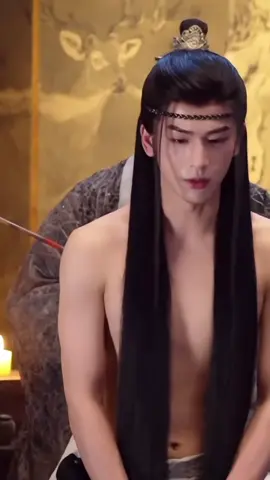 #จางหลิงเฮ่อ #zhanglinghe #หวังฉู่ห รัน #wangchuran #ฟีดดดシ 