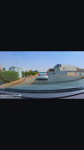 وش تتوقعون صدمته  #داش_كام_السعودية 