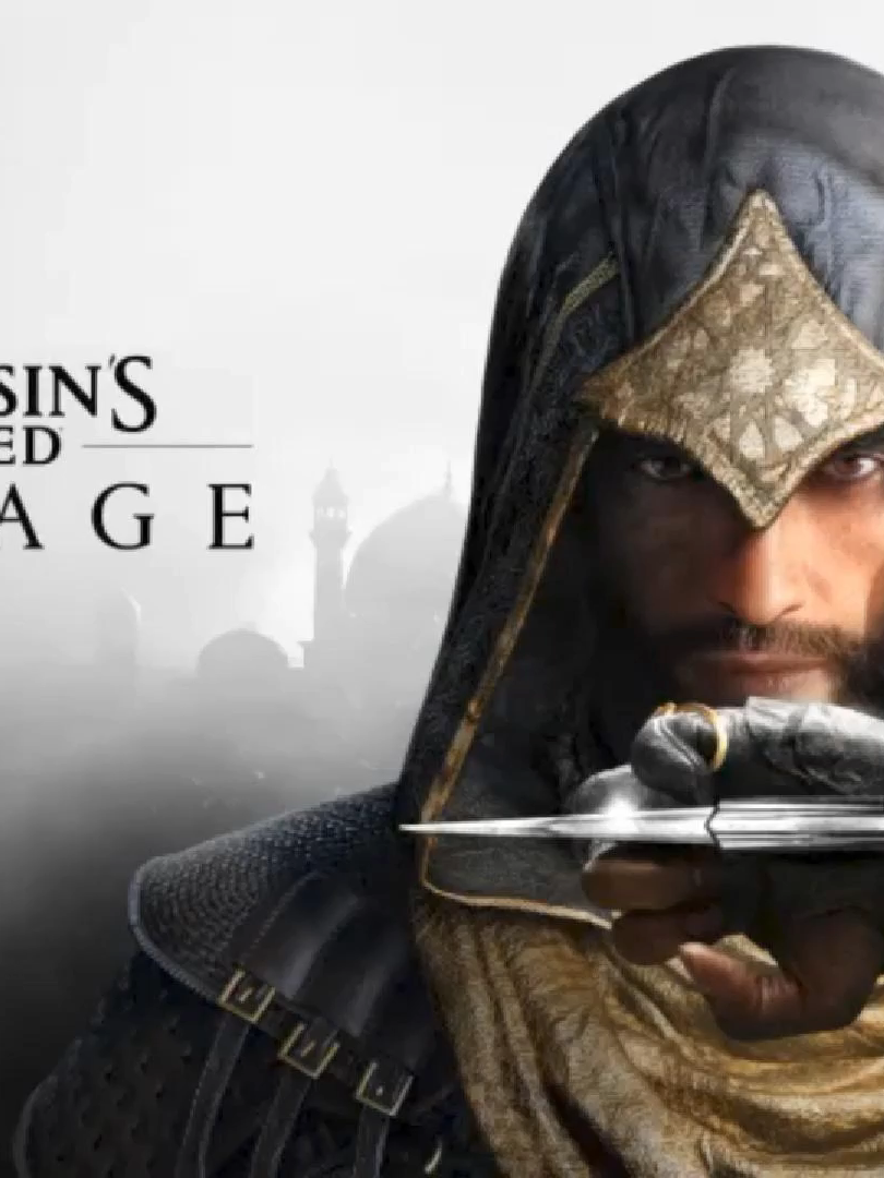 Dari Game Assassin Creed 