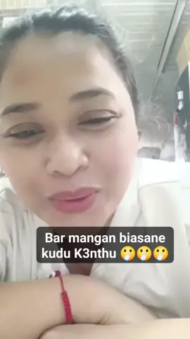 Bar mangan kudu kenthu#fypシ゚viral 