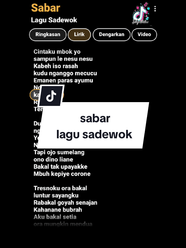 lagu trend bucinmu😵‍💫 . #liriklagu #lirikgoogle #nyanyibareng #trendingsong #fyp 