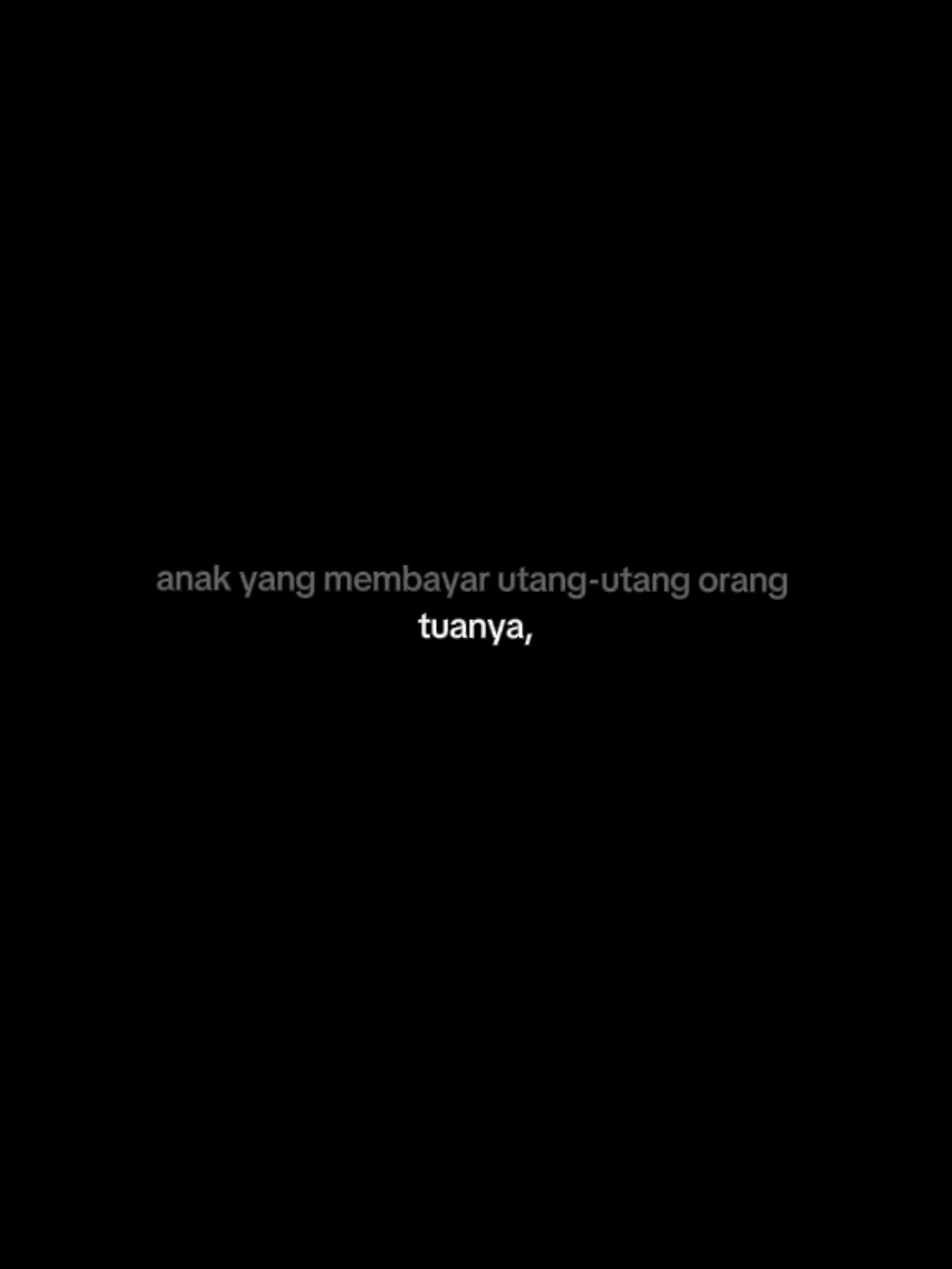 🕊 @putrithan 