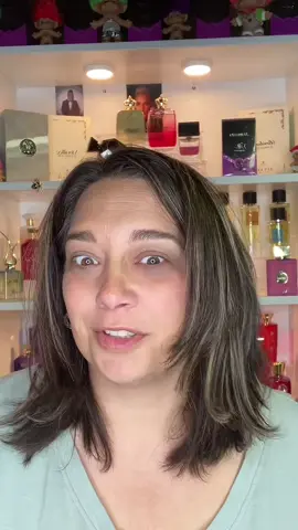 Tuberose Overdose sure did surprise me! #perfumetiktok #burlingtonhaul #bananarepublic #fragrancereview #floral 