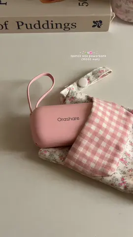 10000 mah mini powerbank 💘🫧 #powerbank #minipowerbank #powerbankmini #powerbankcharger #fyp 