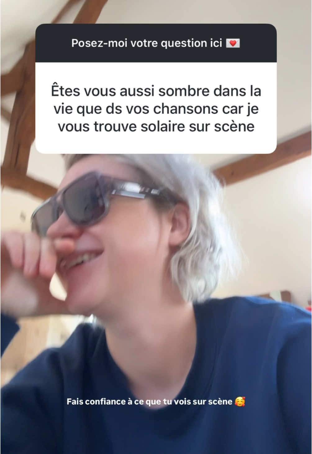 Cet audio a du potentiel. #pourtoi #humour 