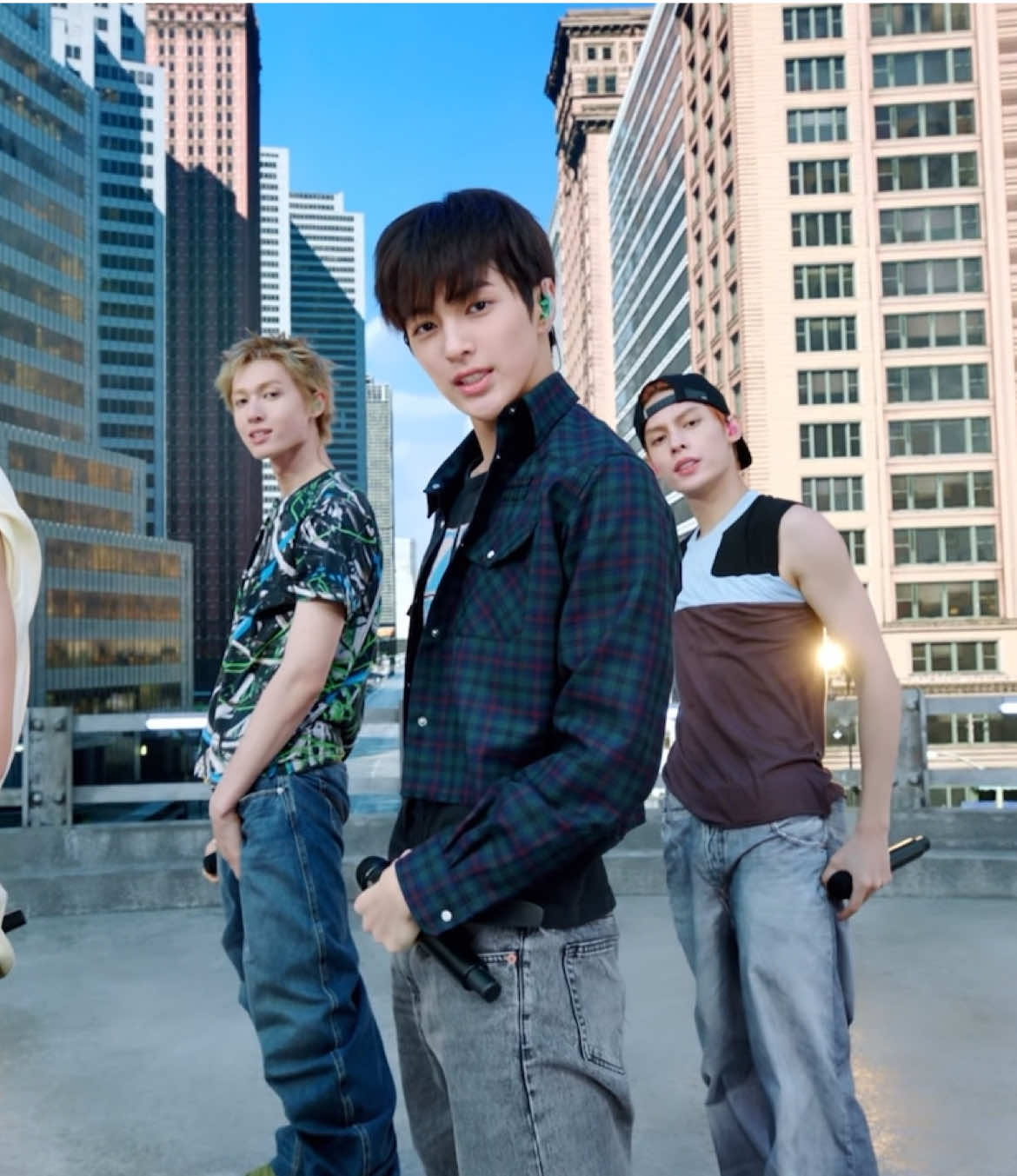 Cortis - Go [MCountDown] @CORTIS  #hotdebutboygroup #cortis #lovertokpop_song #kpopfyp 