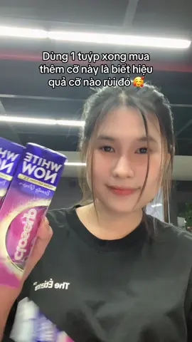 Team răng ố vàng bơi hết vô đây cho toaiii #closeupVN #TínhNữ #Trangbattong3x #HợpTáccùngUnilever