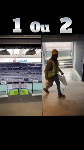 santiago bernabéu vs camp nou #realmadrid #santiago #campnou 