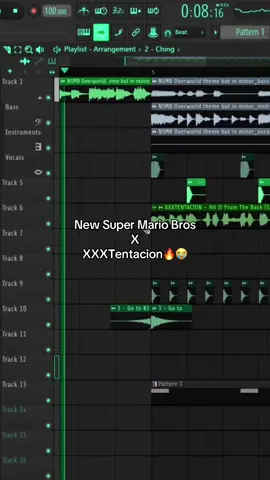 Out on yt and SoundCloud Link in Bio🔥😭#viral #beatmaker #remix #producertok #fy 