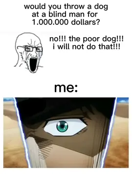 #jojo #challenge #Anime @Flevexreal @MIO CAR_HUB @Mr. Öli 