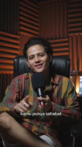 Tag sahabat!!