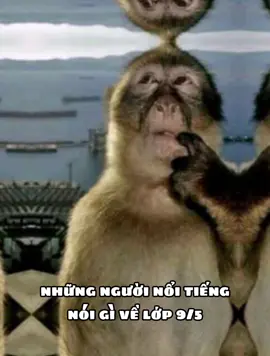 nhung ng noi tieng noi gi ve lop 9/5
