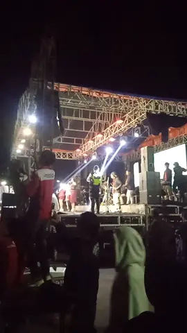 pulang kerja hiburan dulu  pt Long rich  bergoyang🕺🕺