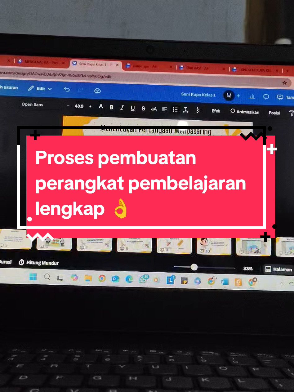Custom materi apa aja, untuk fase apa aja yuk bisa yuk 🤗#ppggurutertentu #ppgkemenag #pembelajaranmendalam #kodingdankecerdasanartifisial #konsultantugasdanskripsi 