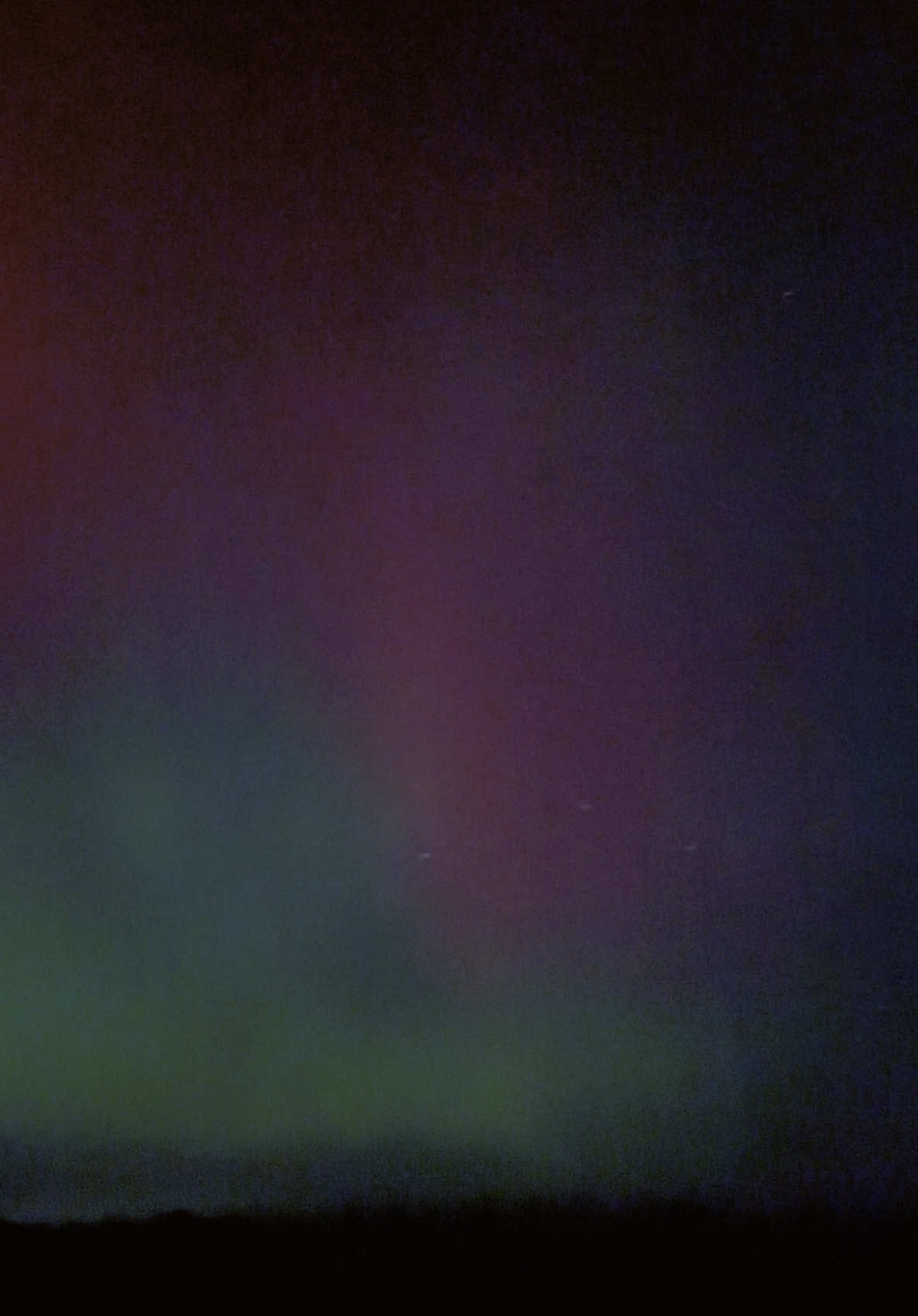Forever chasing another night like this #fyp #farmlife #vir #viral #fyp #aurora #auroraborealis #nature #beauty #beautifull 