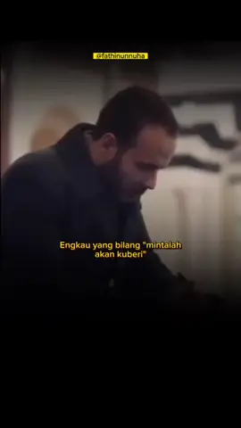 #mintalah niscaya akan Allah kabulkan aamiin 🤲