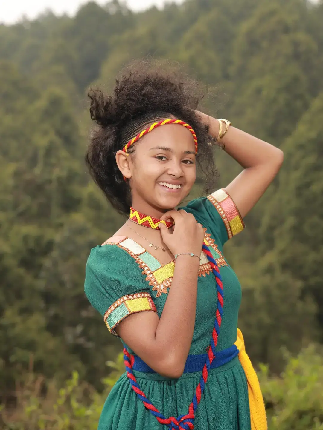 #ethiopiangirls🇪🇹  #beautygirl  #foryoupage❤️ #fyp  #makbel 