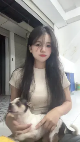 🐶 quay quài i nka #đốm #xuhuong 