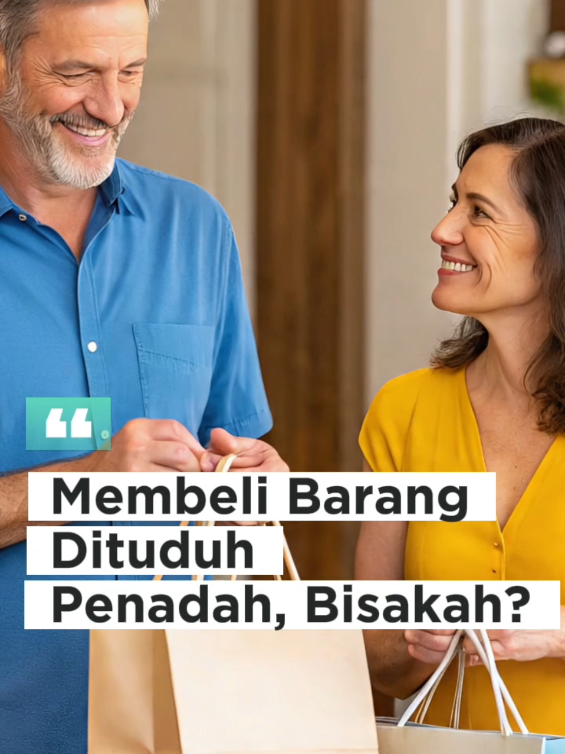 Membeli Barang Dituduh Penadah, Bisakah?  #edukasi #edukasihukum #penadah #barangcurian 