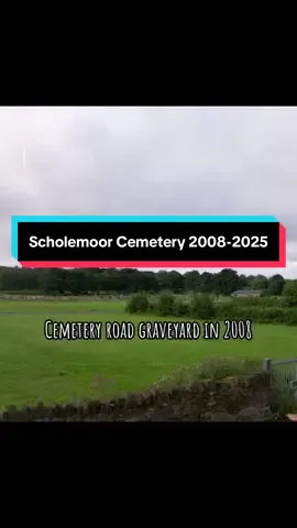 🌙 Cemetery Road Graveyard – A Reflection 🌙 Post: SubhanAllah… In 2008 Cemetery Road graveyard was still an open field, and today in 2025 it is filled with the resting places of our loved ones. This is a powerful reminder of the reality of life – every soul shall taste death. Allah ﷻ says in the Qur’an: “Every soul shall taste death, and you will only be given your [full] compensation on the Day of Resurrection.” (Qur’an 3:185) May Allah ﷻ forgive and have mercy on everyone who has been laid to rest here and across the world. May He elevate their ranks, widen their graves, and grant them all Jannat-ul-Firdous. 🤲 Inna lillahi wa inna ilayhi raji’un – To Allah we belong and to Him we shall return. #bradford #InnaLillahiWaInnaIlayhiRajiun #scholemoorcemetery #fyp #duaforgiveness 