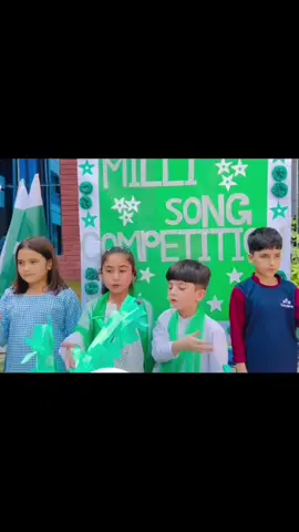 Milli song competition of junior section at Sps College Batkhela! #fyp #foryou #SPSCollege #SPSCollegeBatkhela 