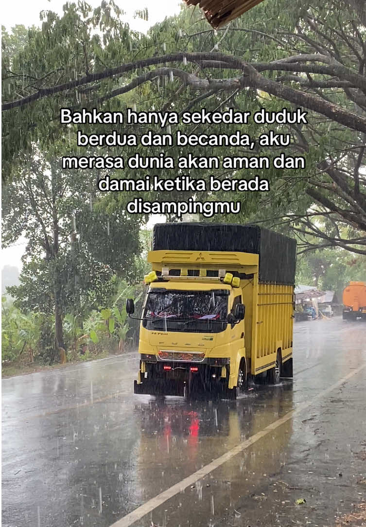 Bareng bareng terus nggeh🥹🫶 #drivermuda #xyzbca #fyp 