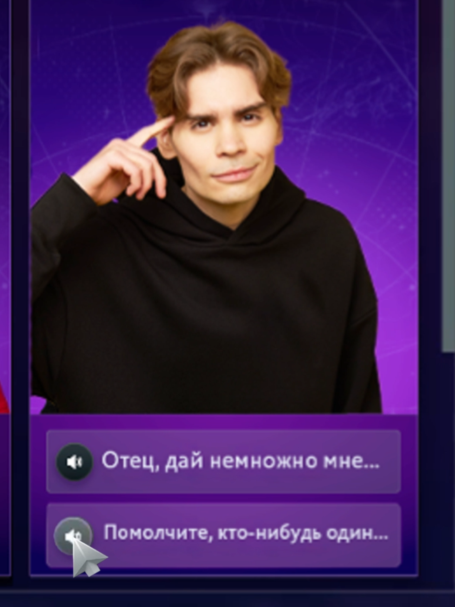 Новый аккаунт @nixdota. Подписывайтесь!