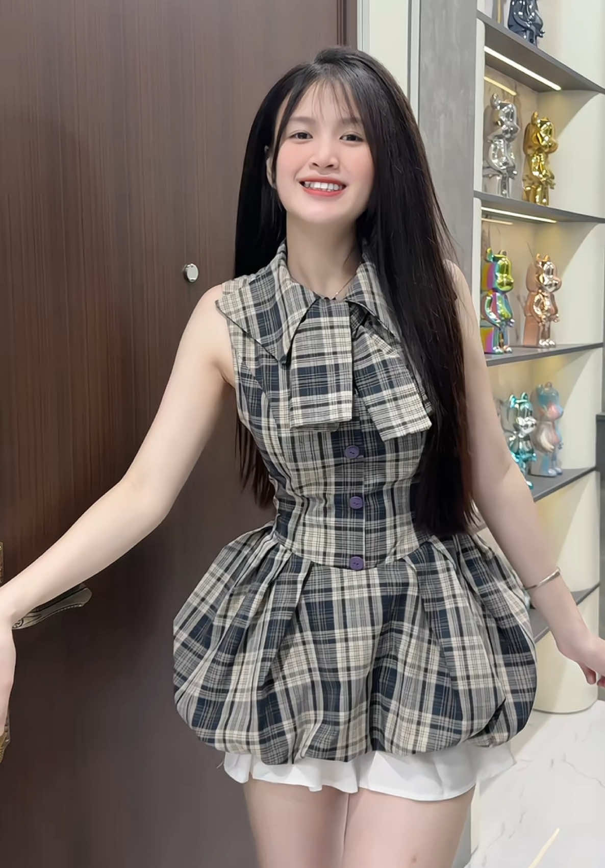 Váy nữ xinh