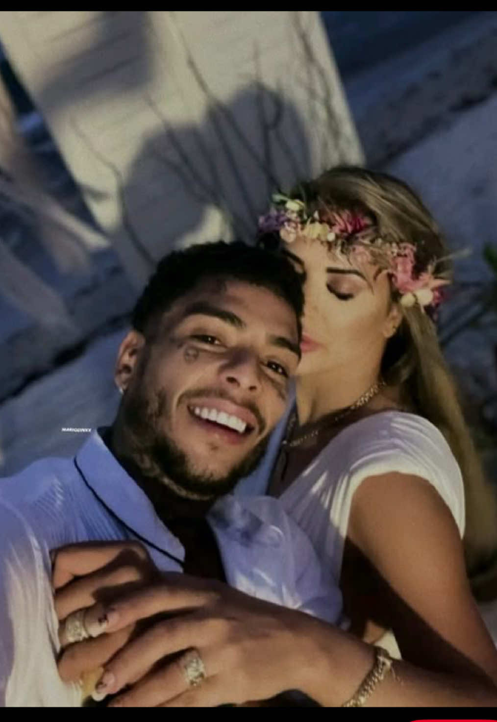 Eles dois juntos era tão lindo 🥹 #deolane #fyp #mckevin #jhouedits 