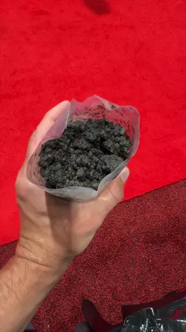 No additives Asphalt Repair Patch! #cooltools #asphalt #repair #construction #acehardware 