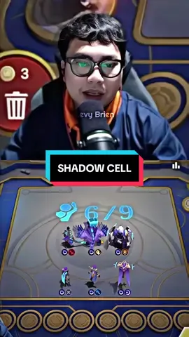 bingung patch baru mcgogo, nonton kb udah paling bener. full langsung cek video kb di merah #MCGGUltimateTips #MCGGLuminexus #MagicChessGoGo #MCGG #planofpublisher 